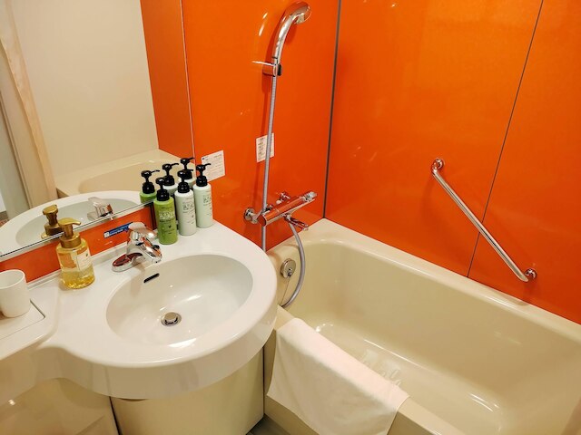 コンフォートイン千葉浜野 R16