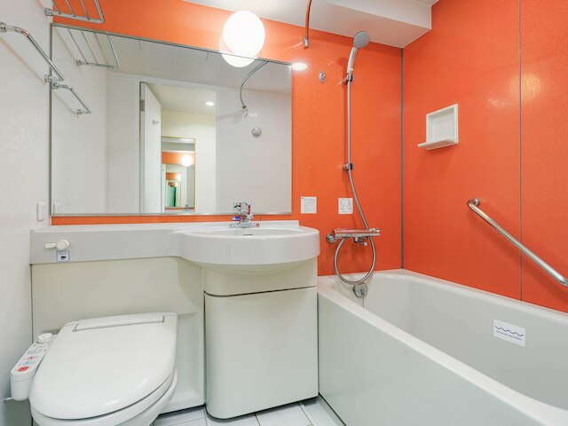 コンフォートイン諏訪インター