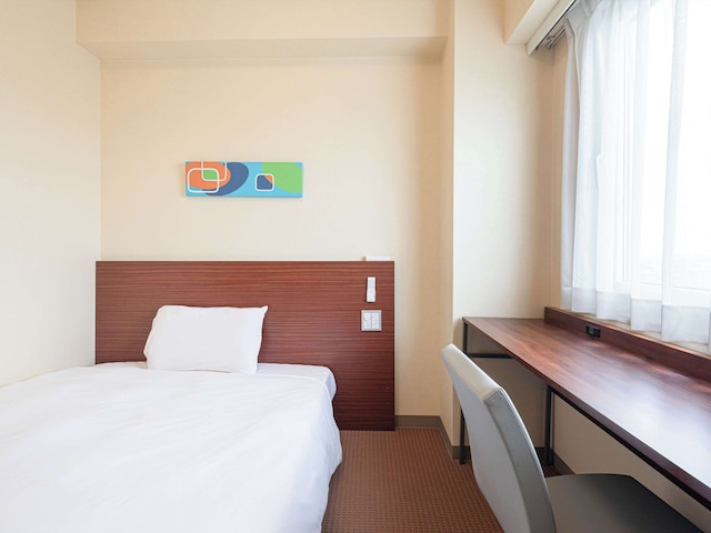 コンフォートイン宇都宮鹿沼