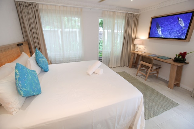 リトル ポリネシアン リゾート