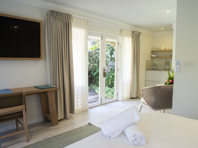 リトル ポリネシアン リゾート