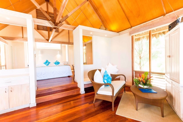 リトル ポリネシアン リゾート