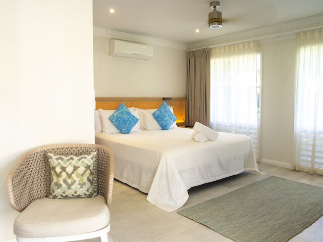 リトル ポリネシアン リゾート