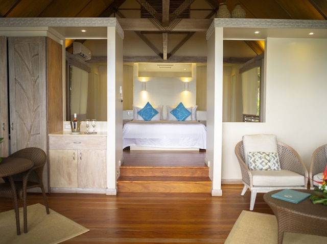 リトル ポリネシアン リゾート