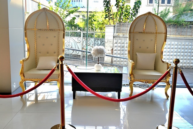 ボス スイーツ ナナ ホテル