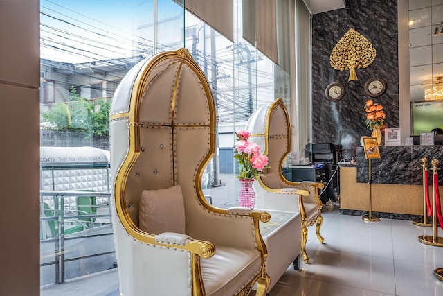 ボス スイーツ ナナ ホテル