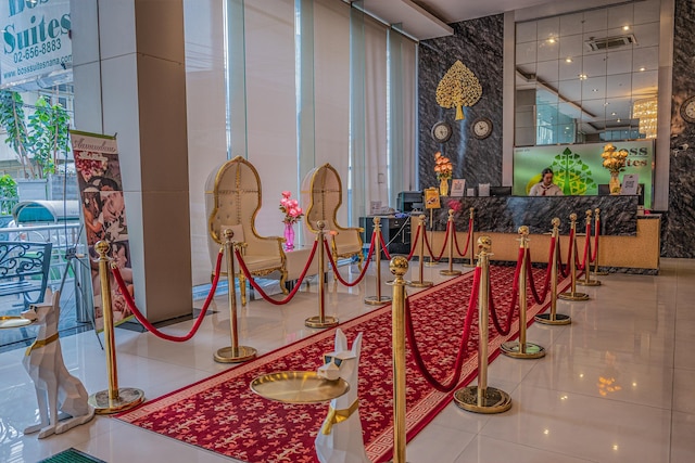 ボス スイーツ ナナ ホテル