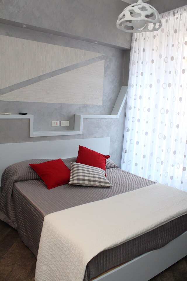 レジデンツァ ニコラ アモーレ