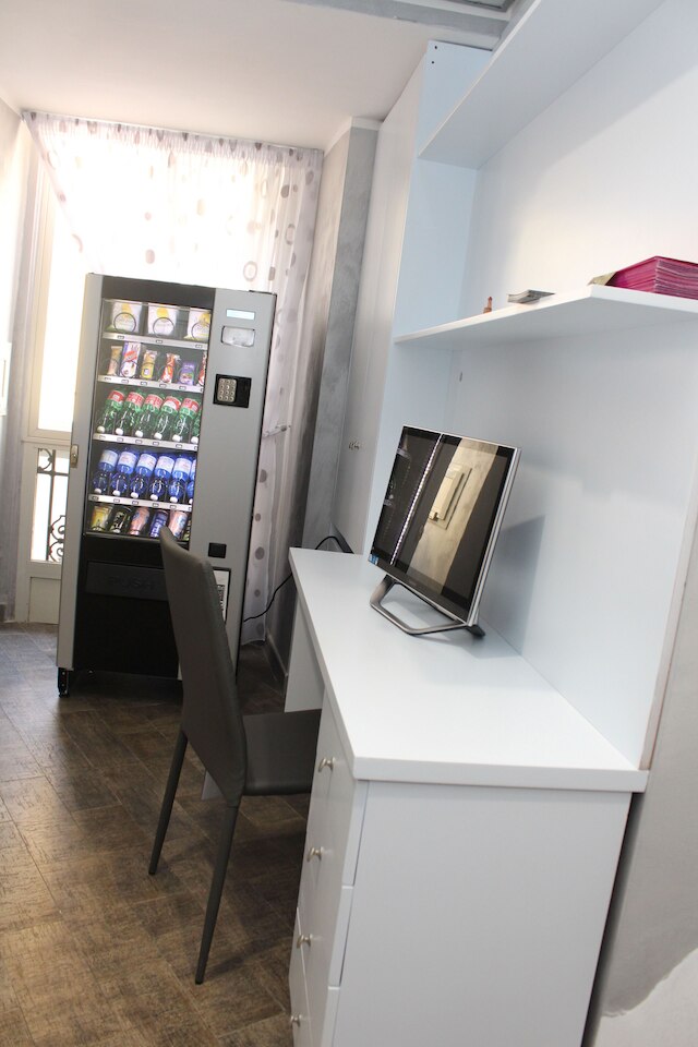 レジデンツァ ニコラ アモーレ