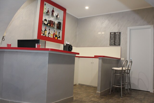 レジデンツァ ニコラ アモーレ