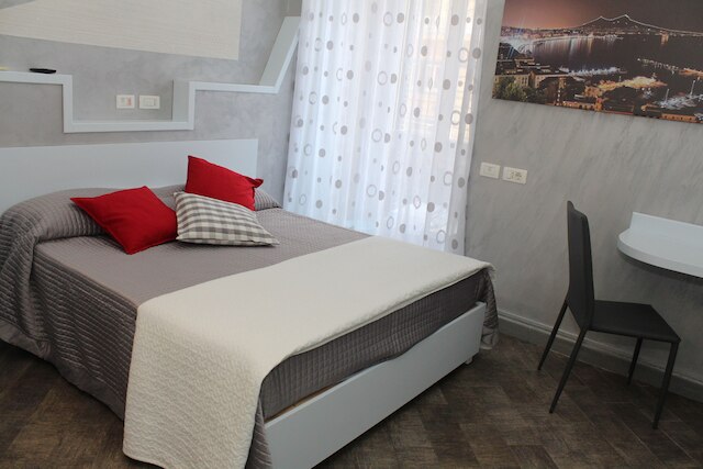 レジデンツァ ニコラ アモーレ