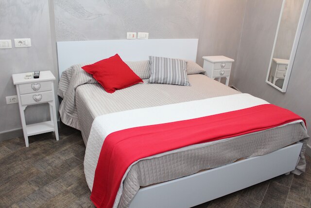 レジデンツァ ニコラ アモーレ