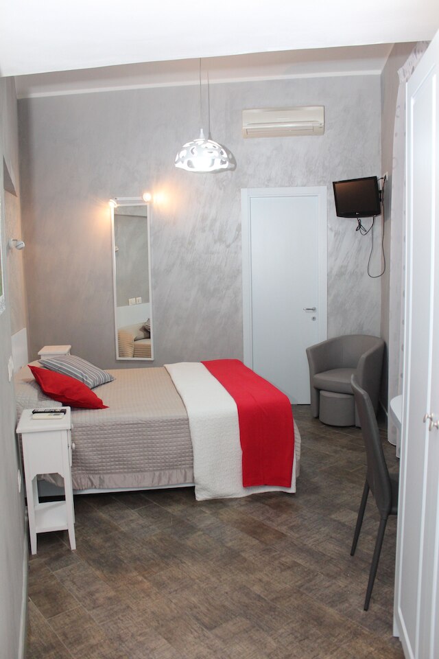 レジデンツァ ニコラ アモーレ