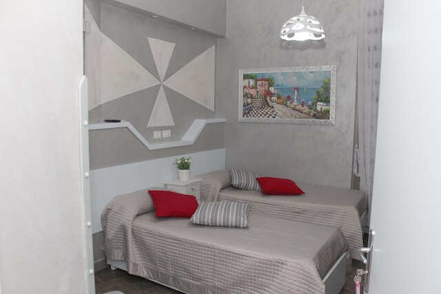 レジデンツァ ニコラ アモーレ