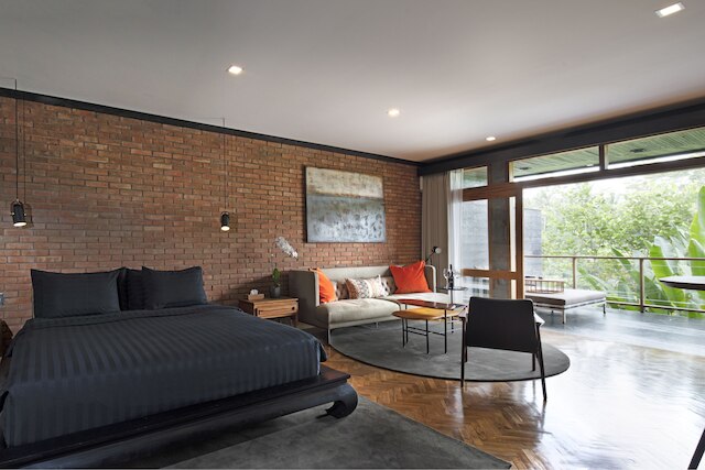 チャプング セバリ リゾート