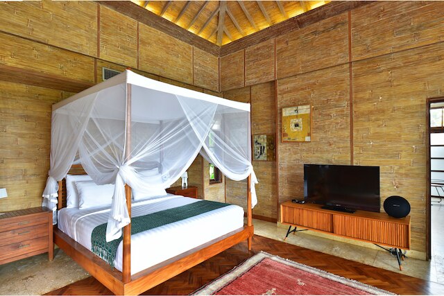 チャプング セバリ リゾート