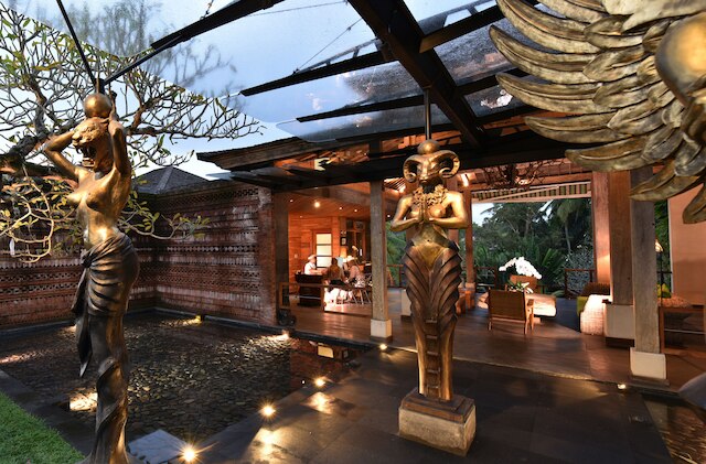 チャプング セバリ リゾート