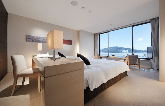 鳥羽国際ホテル