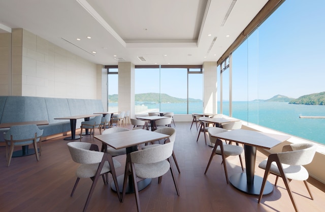 鳥羽国際ホテル