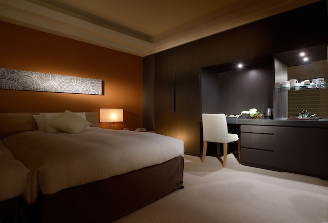 鳥羽国際ホテル