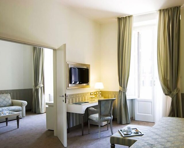 JRホテルズオリエンテバリ