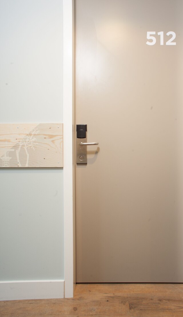 ベストウェスタン ザーン イン