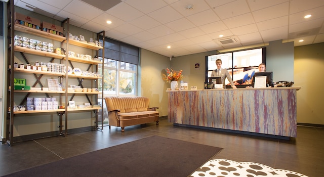 ベストウェスタン ザーン イン