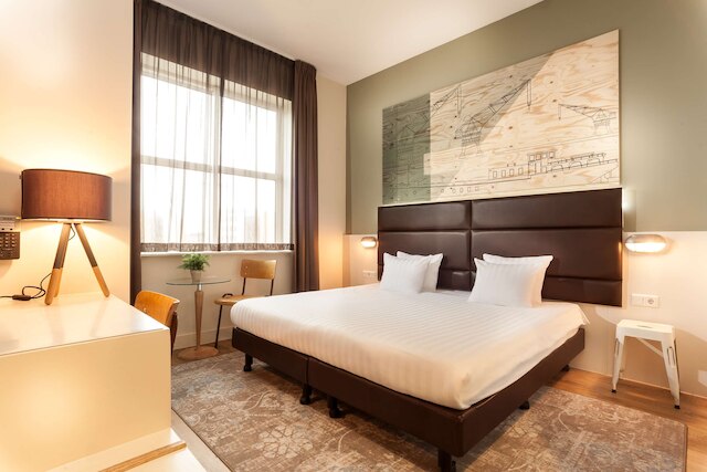 ベストウェスタン ザーン イン