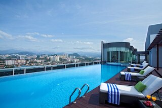 サマーセット クアラルンプール