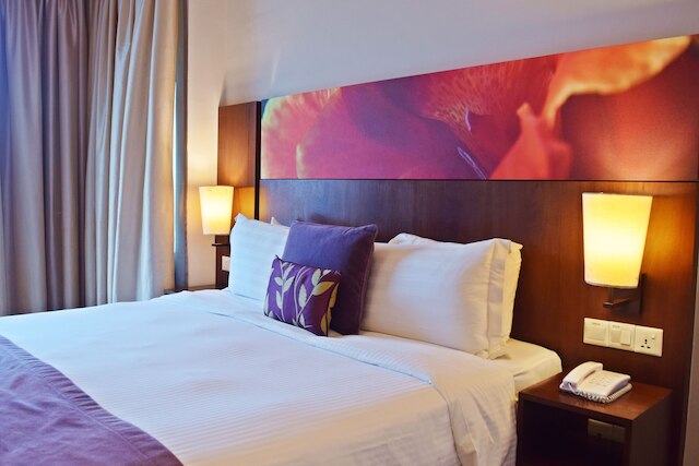 サマーセット クアラルンプール