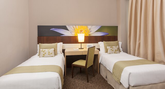 サマーセット クアラルンプール