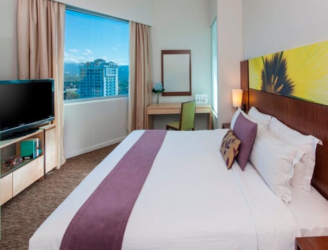 サマーセット クアラルンプール