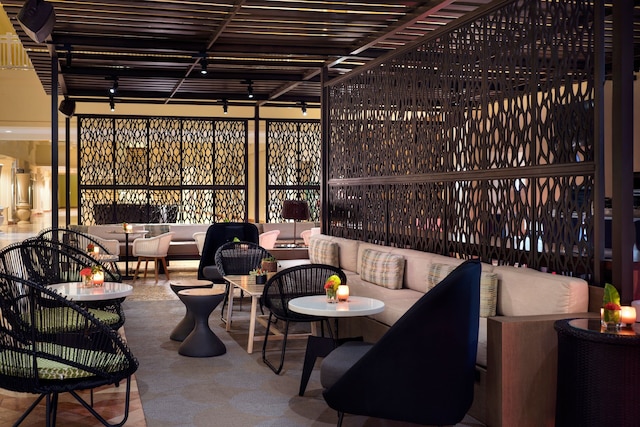 マリオッツ セント キッツ ビーチ クラブ