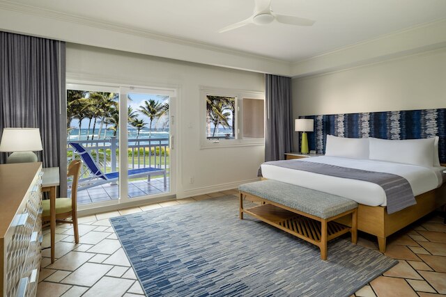 マリオッツ セント キッツ ビーチ クラブ