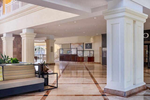 マリオッツ セント キッツ ビーチ クラブ