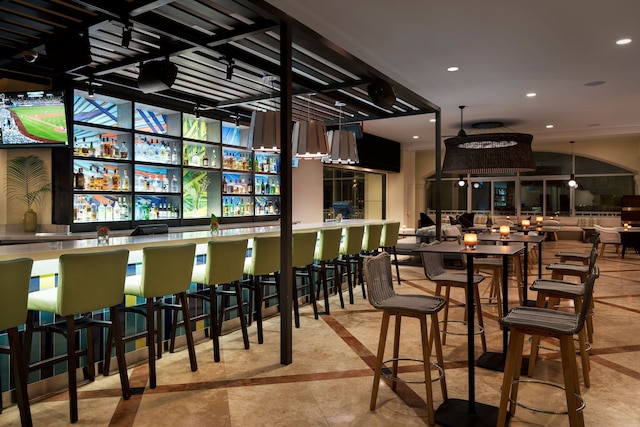 マリオッツ セント キッツ ビーチ クラブ