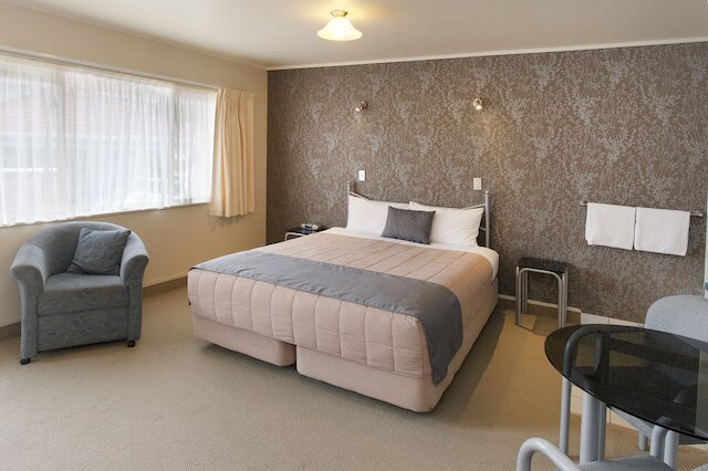 ジェネバ モーター ロッジ