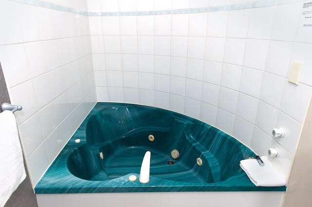 ジェネバ モーター ロッジ