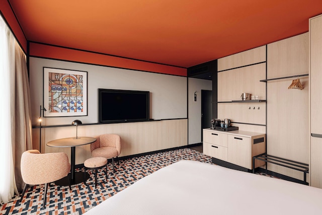 ダブルツリー バイ ヒルトン アムステルダム セントラール ステーション