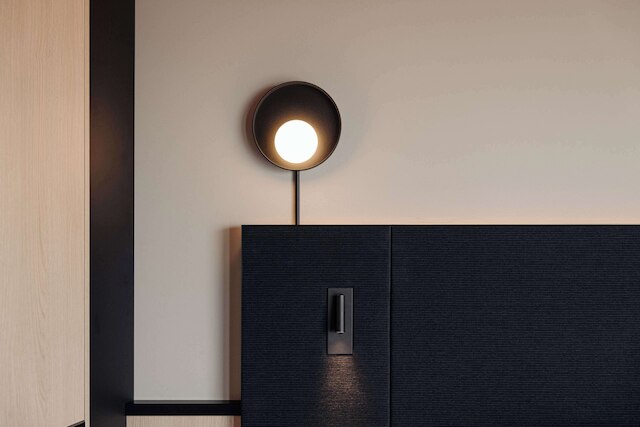 ダブルツリー バイ ヒルトン アムステルダム セントラール ステーション