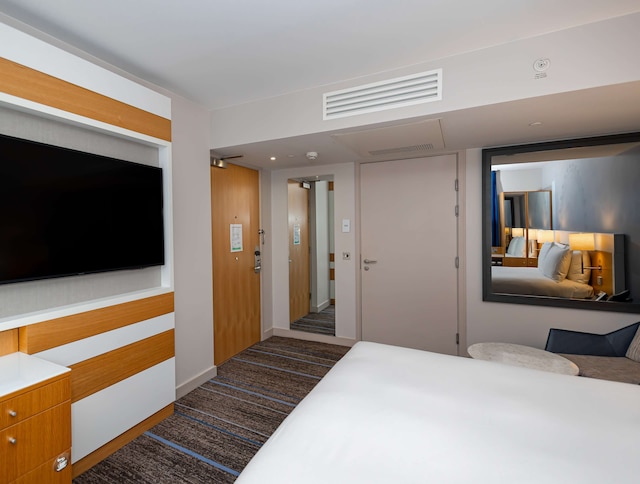 ダブルツリー バイ ヒルトン ホテル ロンドン - タワー オブ ロンドン