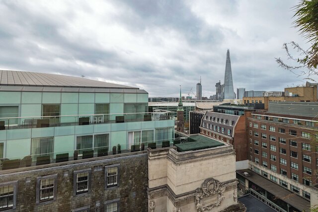 ダブルツリー バイ ヒルトン ホテル ロンドン - タワー オブ ロンドン