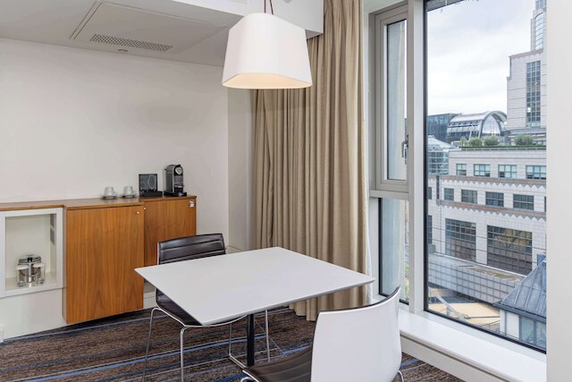 ダブルツリー バイ ヒルトン ホテル ロンドン - タワー オブ ロンドン