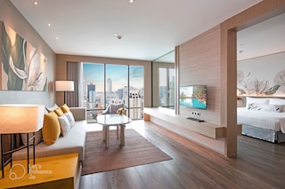 シバテル バンコク