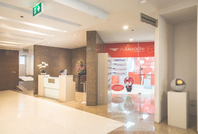 シバテル バンコク