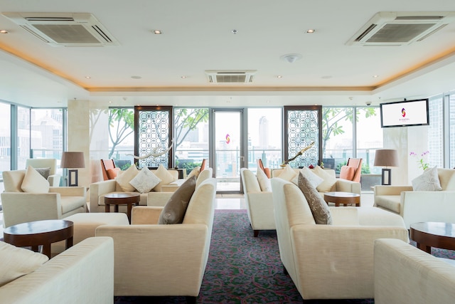 シバテル バンコク