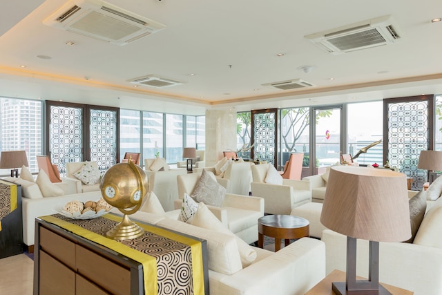 シバテル バンコク