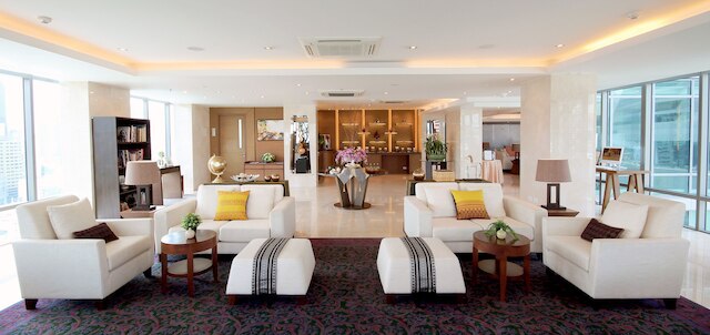 シバテル バンコク