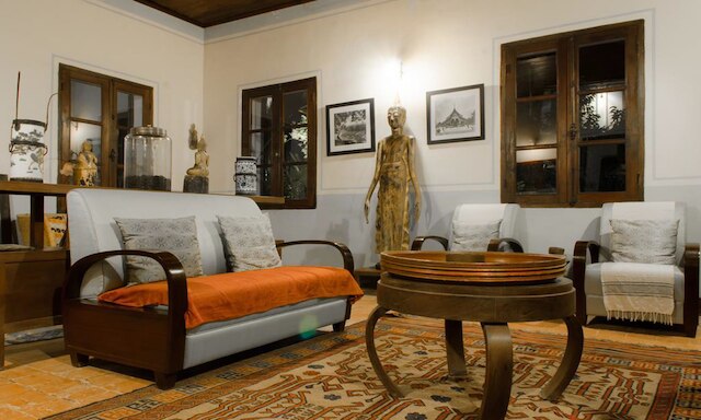 サトリー ハウス