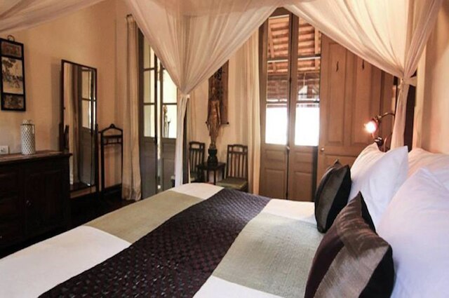 サトリー ハウス